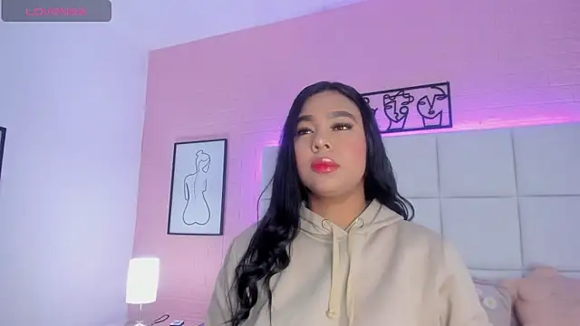 Snapshot of Meloddy_Parkerr_ chatting on 7, 4, 2026 Meloddy Parkerr online show from 7, 4, 2026