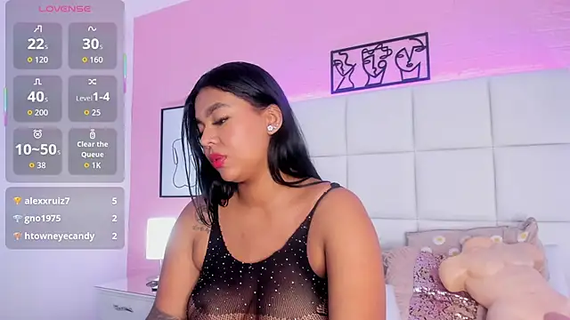 Snapshot of Meloddy_Parkerr_ chatting on 11, 4, 2026 Meloddy Parkerr online show from 11, 4, 2026