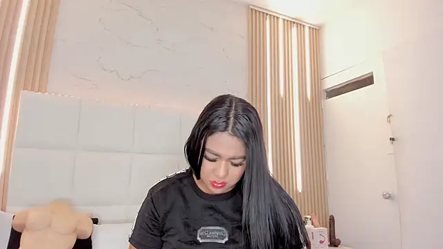 Snapshot of Meloddy_Parkerr_ chatting on 18, 4, 2026 Meloddy Parkerr online show from 18, 4, 2026