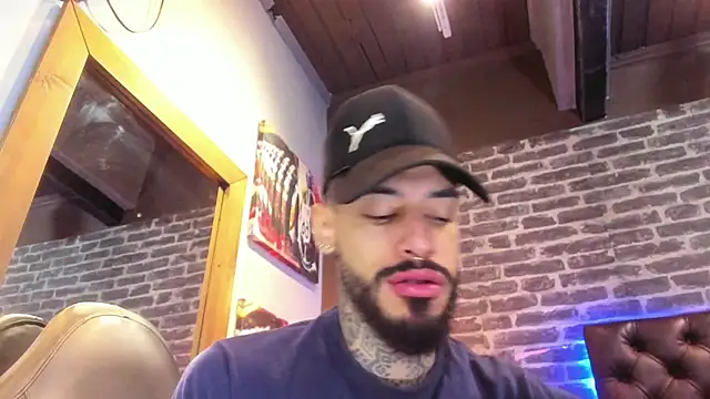 VinzenzRizzo online show from 25, 9, 2025