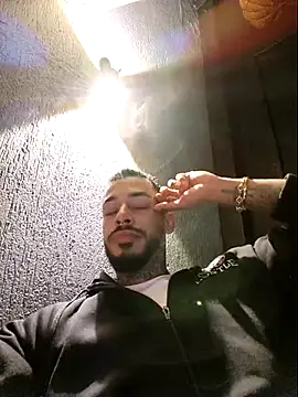 VinzenzRizzo online show from 17, 11, 2025