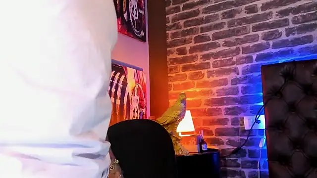 VinzenzRizzo online show from 10, 3, 2026