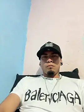 Snapshot of Ricardo2334 chatting on 26, 2, 2026 Ricardo2334 online show from 26, 2, 2026