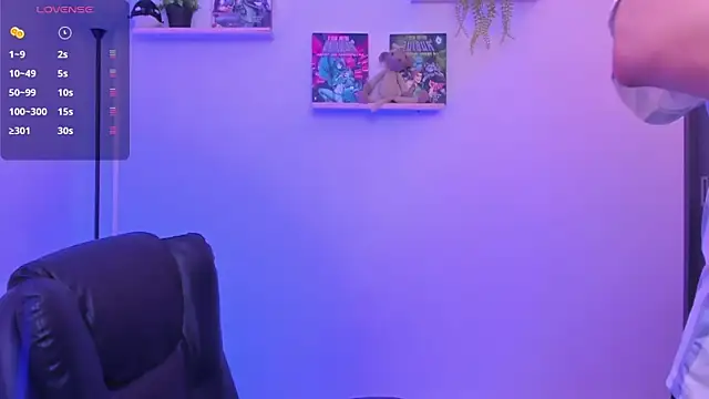 Snapshot of Natte__ chatting on 25, 5, 2026 Natte online show from 25, 5, 2026