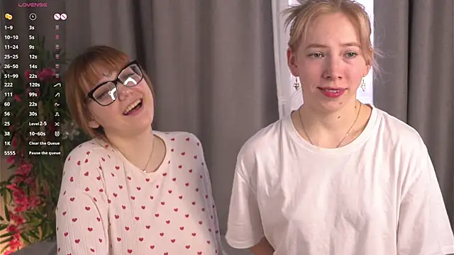 Lunabate online show from 9, 4, 2026