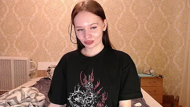 Kitkaat00 online show from 29, 10, 2025