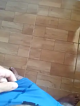 O Mascarado NK online show from 9, 10, 2025