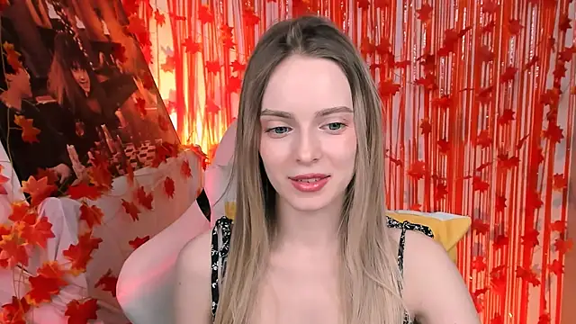 Snapshot of JuliaBrewwer chatting on 20, 10, 2025 JuliaBrewwer online show from 20, 10, 2025