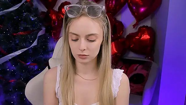 JuliaBrewwer online show from 24, 3, 2026