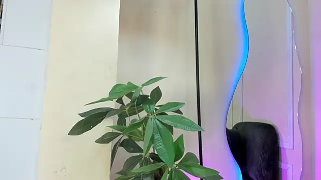 dulce fiore07 online show from 21, 12, 2025