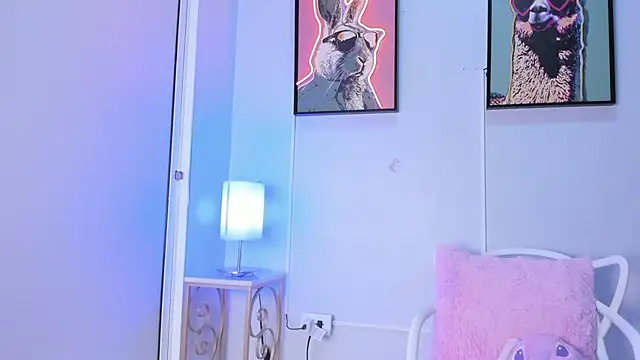 dulce fiore07 online show from 10, 4, 2026