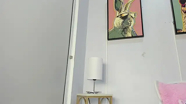 dulce fiore07 online show from 13, 4, 2026