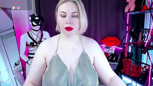 Anna Maxwell online show from 1, 6, 2026