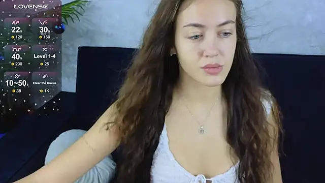 SaraMoren0 online show from 19, 12, 2025