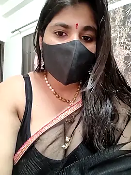 MISS RIYA14 online show from 28, 11, 2025