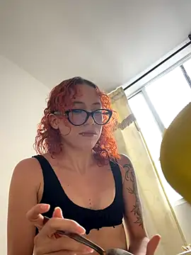 Dayanna adams online show from 5, 1, 2026