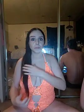 Snapshot of Shy_Naughty_Girl chatting on 26, 4, 2026 Shy Naughty Girl online show from 26, 4, 2026