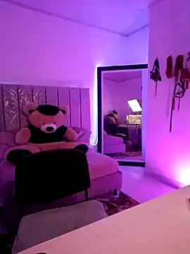 Snapshot of AndreaKinky chatting on 22, 10, 2025 AndreaKinky online show from 22, 10, 2025