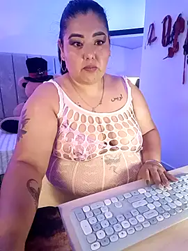 Snapshot of AndreaKinky chatting on 28, 11, 2025 AndreaKinky online show from 28, 11, 2025