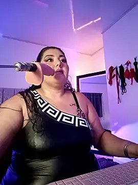 Snapshot of AndreaKinky chatting on 12, 1, 2026 AndreaKinky online show from 12, 1, 2026