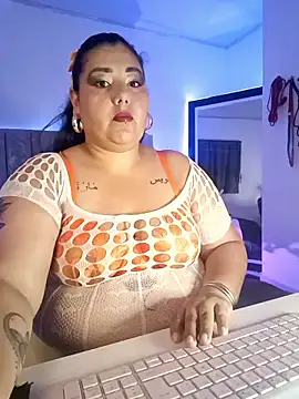 Snapshot of AndreaKinky chatting on 13, 1, 2026 AndreaKinky online show from 13, 1, 2026