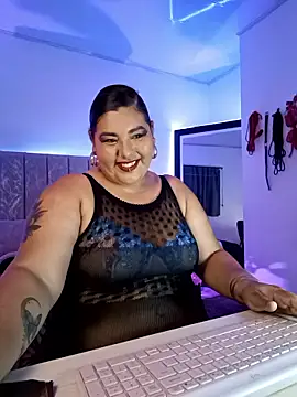 Snapshot of AndreaKinky chatting on 14, 1, 2026 AndreaKinky online show from 14, 1, 2026