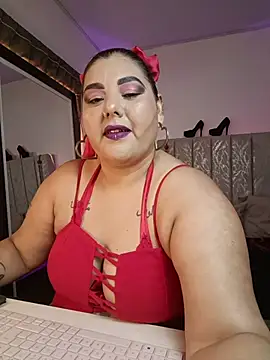 Snapshot of AndreaKinky chatting on 2, 2, 2026 AndreaKinky online show from 2, 2, 2026