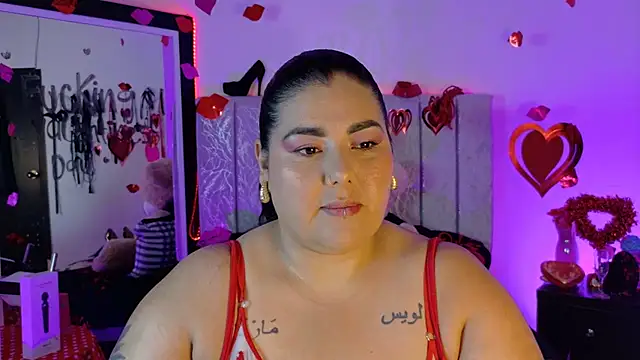 Snapshot of AndreaKinky chatting on 10, 2, 2026 AndreaKinky online show from 10, 2, 2026