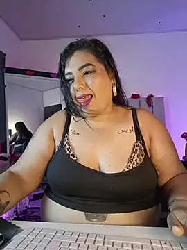 Snapshot of AndreaKinky chatting on 16, 2, 2026 AndreaKinky online show from 16, 2, 2026