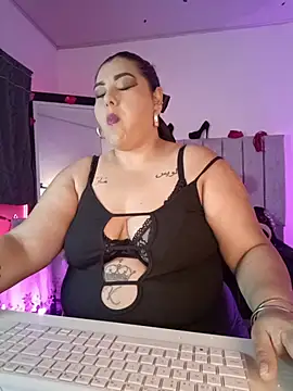 Snapshot of AndreaKinky chatting on 19, 2, 2026 AndreaKinky online show from 19, 2, 2026