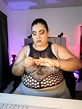 Snapshot of AndreaKinky chatting on 24, 2, 2026 AndreaKinky online show from 24, 2, 2026