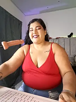 Snapshot of AndreaKinky chatting on 28, 2, 2026 AndreaKinky online show from 28, 2, 2026