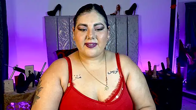 AndreaKinky online show from 23, 5, 2026