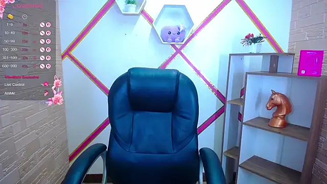 Blake Mils online show from 31, 10, 2025