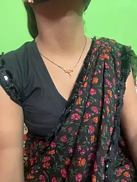 SEXY-SIMI-BHABI online show from 28, 9, 2025