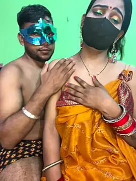 SEXY-SIMI-BHABI online show from 29, 9, 2025