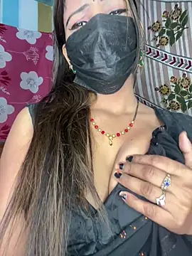 SEXY-SIMI-BHABI online show from 30, 3, 2026