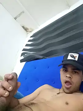 Snapshot of jhoi95 chatting on 20, 9, 2025 jhoi95 online show from 20, 9, 2025