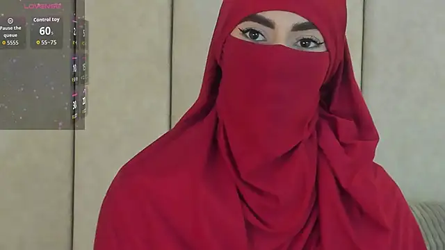  Zahiira  online show from 11, 9, 2025