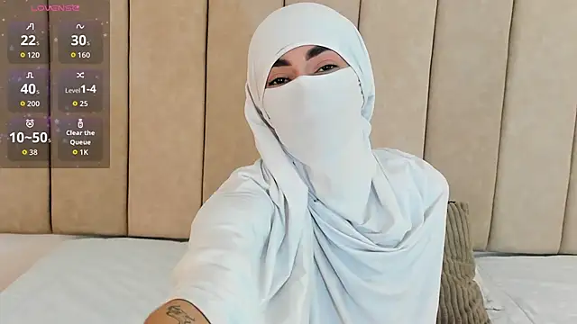  Zahiira  online show from 24, 9, 2025