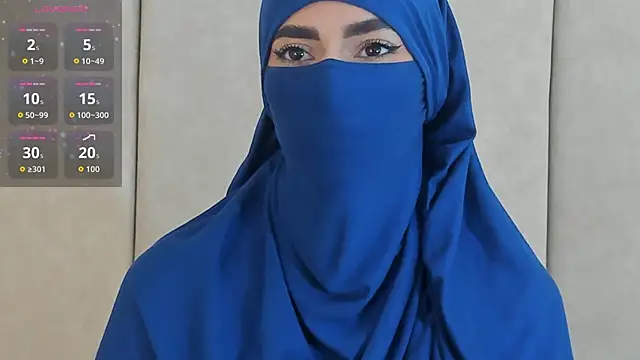  Zahiira  online show from 25, 9, 2025