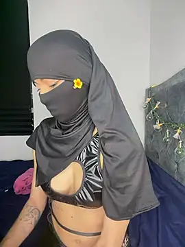  Zahiira  online show from 17, 7, 2026