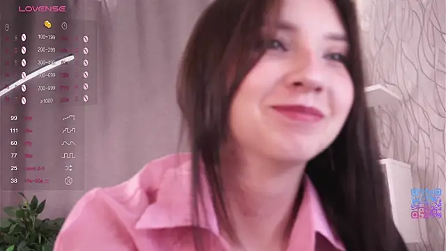 DaisyBlaze online show from 6, 10, 2025