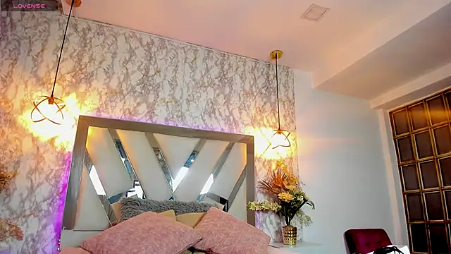 Snapshot of Aisha_poweer chatting on 26, 10, 2025 Aisha poweer online show from 26, 10, 2025