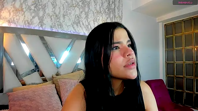 Snapshot of Aisha_poweer chatting on 14, 11, 2025 Aisha poweer online show from 14, 11, 2025