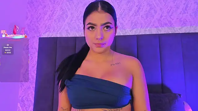 dana hazze online show from 10, 9, 2025