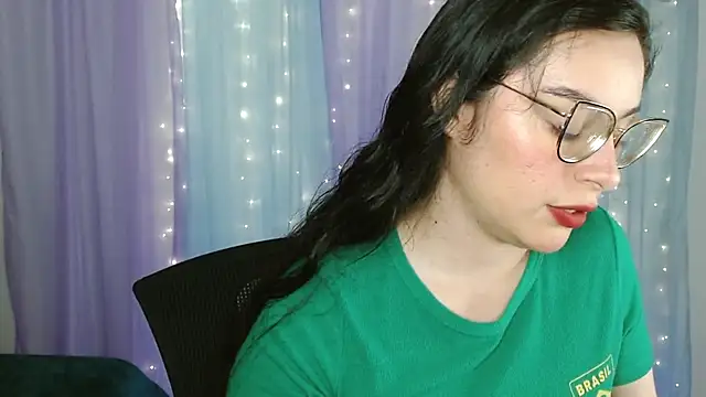 Camila Ord online show from 13, 10, 2025