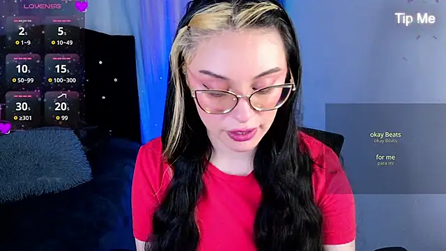 Snapshot of Camila_Ord chatting on 30, 4, 2026 Camila Ord online show from 30, 4, 2026