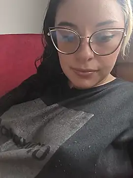 Snapshot of Camila_Ord chatting on 12, 5, 2026 Camila Ord online show from 12, 5, 2026