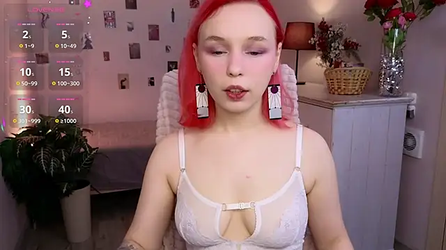 Snapshot of NaomiYoru chatting on 1, 4, 2026 NaomiYoru online show from 1, 4, 2026